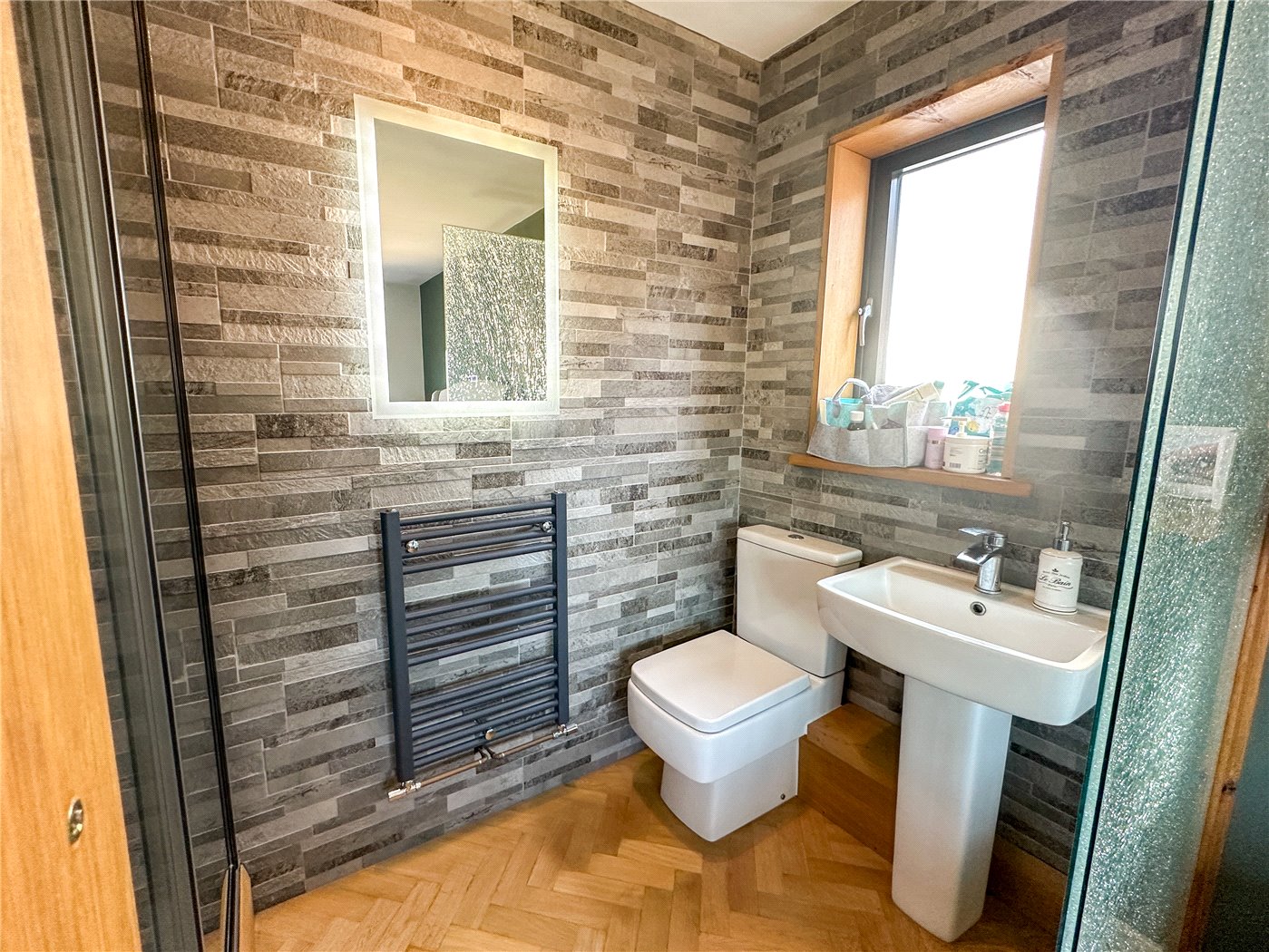 En Suite